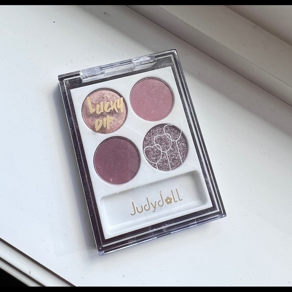 MAC 6-color palette eyeshadow - Picture 4 of 7